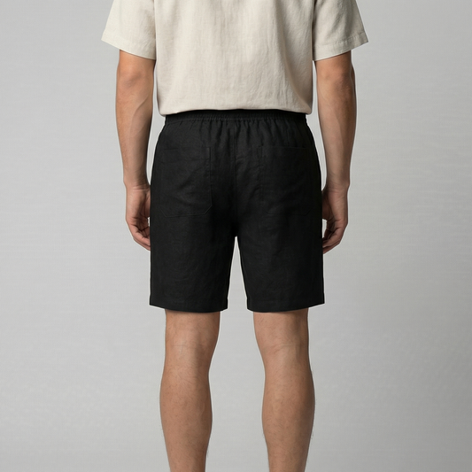 Men's Casual Summer Shorts | Relaxed Fit Everyday Comfort