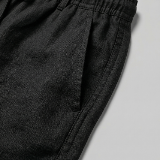 Men's Casual Summer Shorts | Relaxed Fit Everyday Comfort