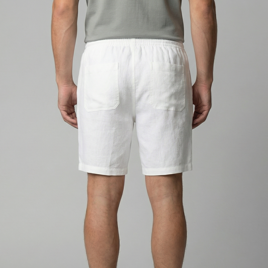 Men's Casual Summer Shorts | Relaxed Fit Everyday Comfort