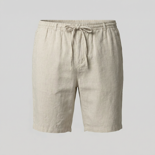 Men's Casual Summer Shorts | Relaxed Fit Everyday Comfort