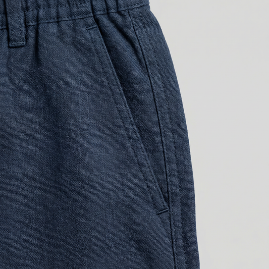 Men's Casual Summer Shorts | Relaxed Fit Everyday Comfort