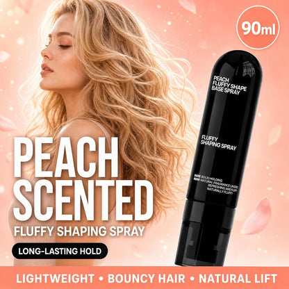 Long-Lasting Volume Spray