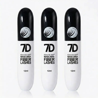 7D Lengthening & Volumizing Mascara