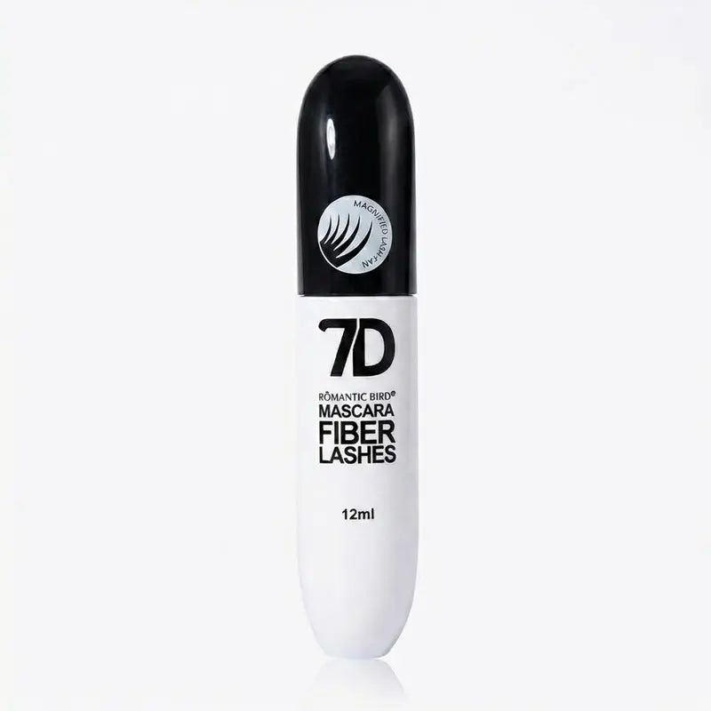 7D Lengthening & Volumizing Mascara