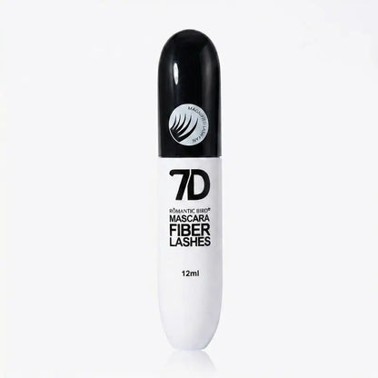 7D Lengthening & Volumizing Mascara
