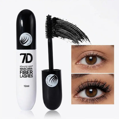 7D Lengthening & Volumizing Mascara