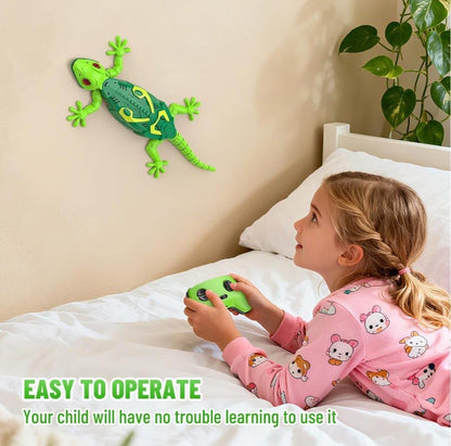 Royal Cellar™ Wall Climbing RC Toy