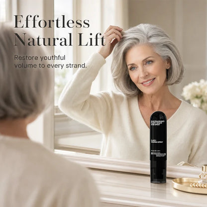 Long-Lasting Volume Spray