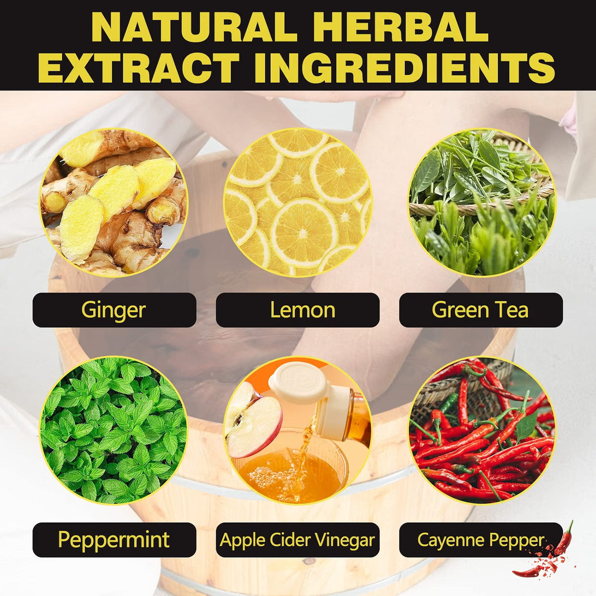 Body Detox Beads — Detox & Melt Fat Overnight
