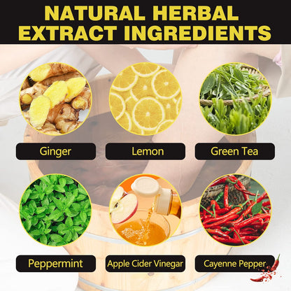 Body Detox Beads — Detox & Melt Fat Overnight