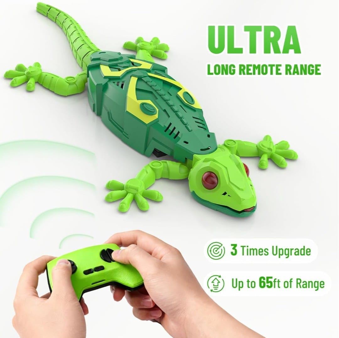 Royal Cellar™ Wall Climbing RC Toy
