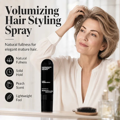 Long-Lasting Volume Spray