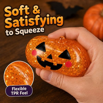 BooSquish™ Halloween Squishy Toys | Soft, Spooky & Squeezable