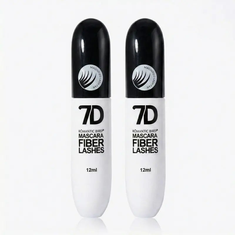 7D Lengthening & Volumizing Mascara