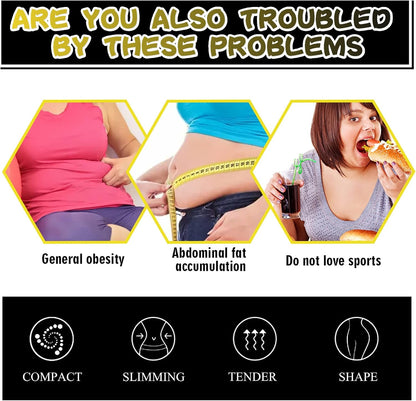 Body Detox Beads — Detox & Melt Fat Overnight