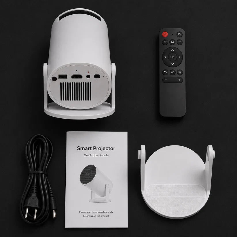Lifeoro™ Christmas Window Projector