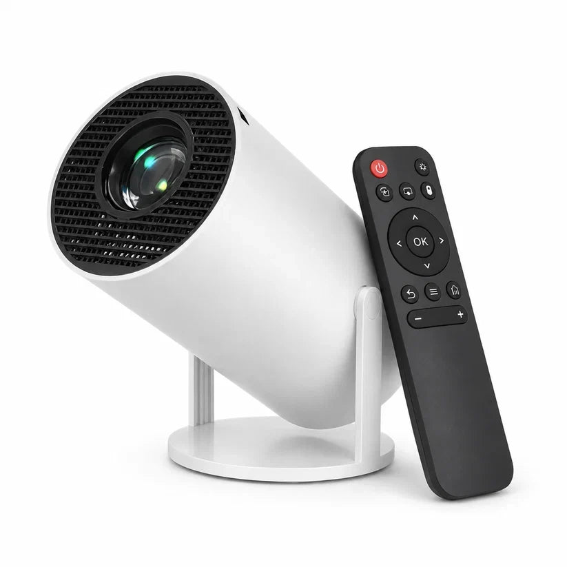 Lifeoro™ Christmas Window Projector