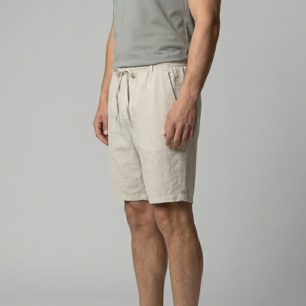 Men's Casual Summer Shorts