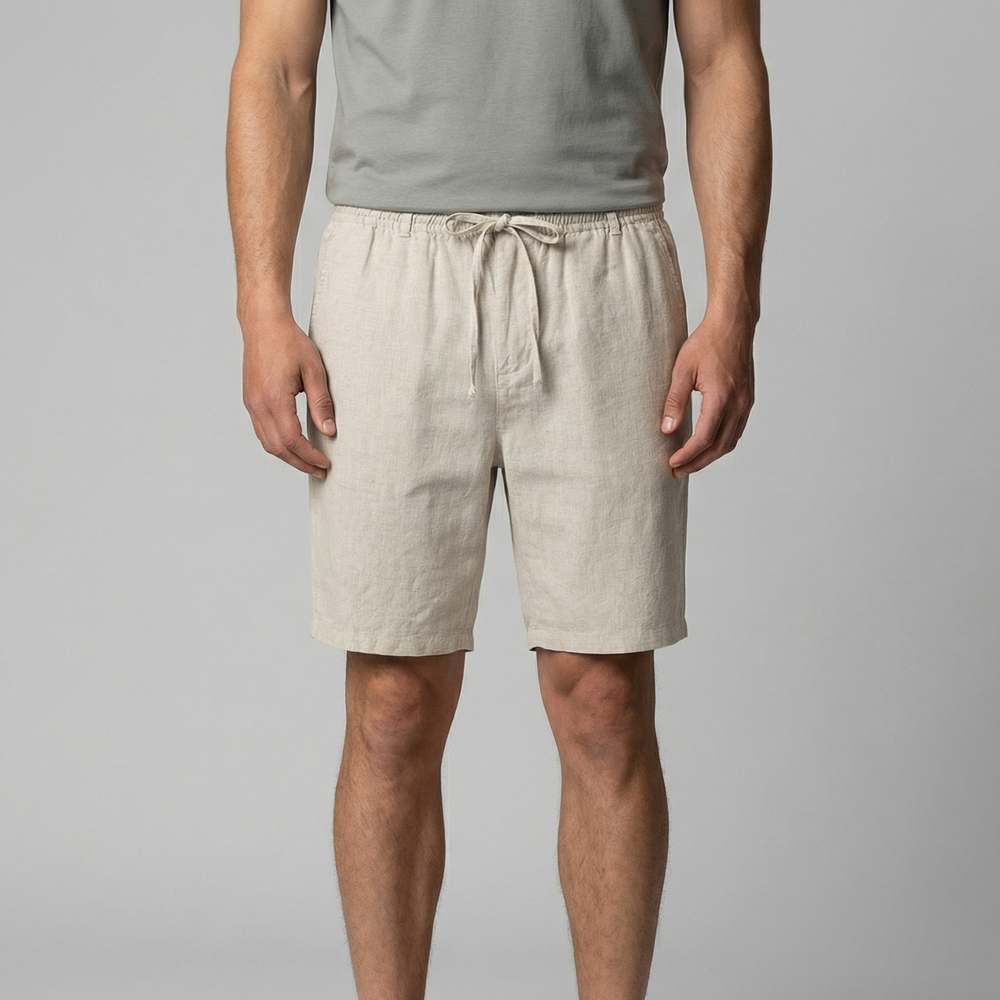 Men's Casual Summer Shorts