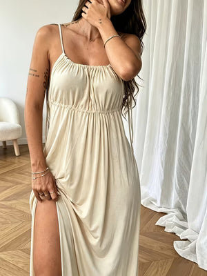 Women_s_Backless_Camisole_Maxi_Dress_Relaxed_Lounge_Vacation_Style-Beige