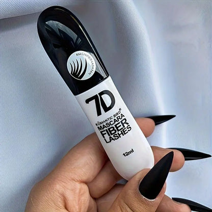 7D Lengthening & Volumizing Mascara