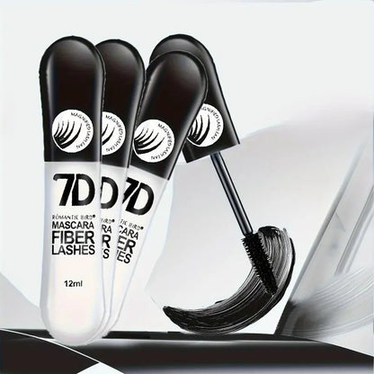 7D Lengthening & Volumizing Mascara