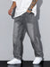 Men's Stretch Slim Fit Jeans | Modern Everyday Style
