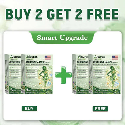 Daily Slim Patch — Melt Fat, Boost Metabolism!