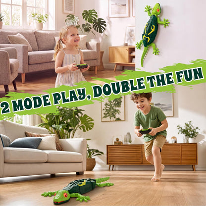 Royal Cellar™ Wall Climbing RC Toy