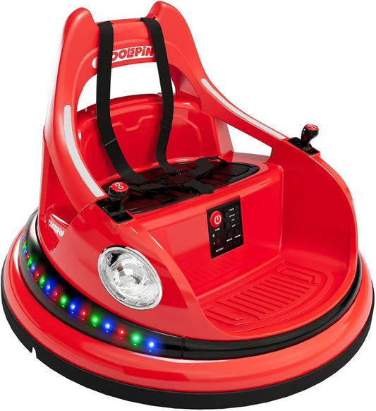 12V Kids Bumper Car™