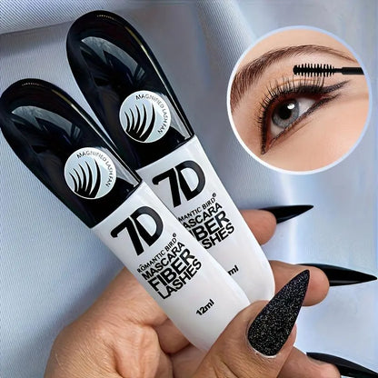 7D Lengthening & Volumizing Mascara