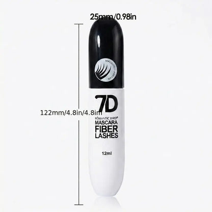 7D Lengthening & Volumizing Mascara