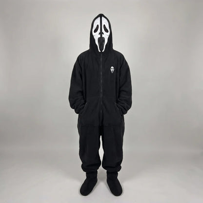 Horror Onesie — Too Cute to Be This Creepy