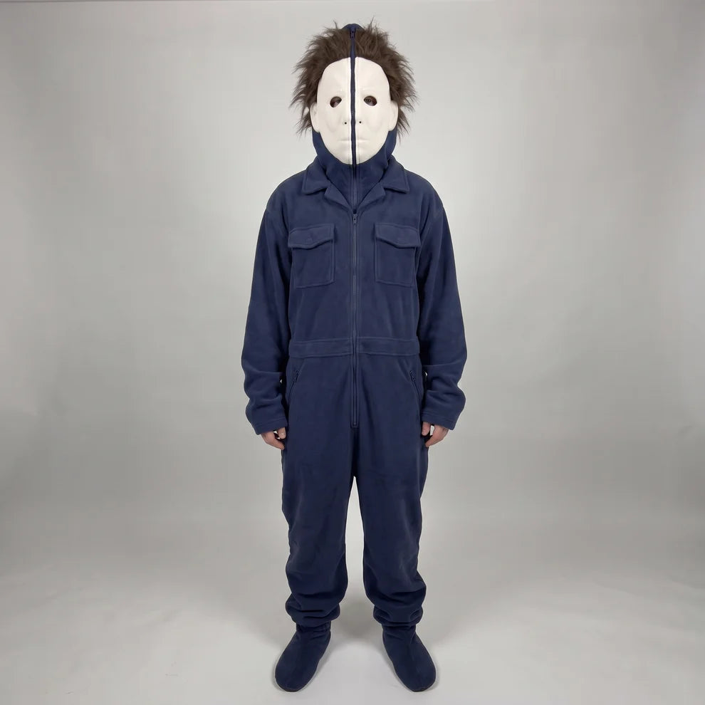 Horror Onesie — Too Cute to Be This Creepy