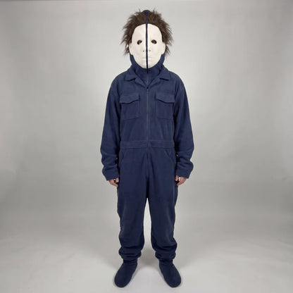 Horror Onesie — Too Cute to Be This Creepy