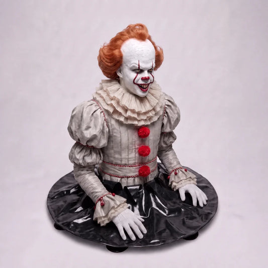 SpookyRoof™ – Horror Roof Decoration That Makes Your Car Unforgettable