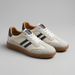Men's Retro Casual Sneakers | Classic Everyday Comfort