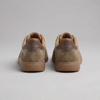 Men's Retro Casual Sneakers | Classic Everyday Comfort