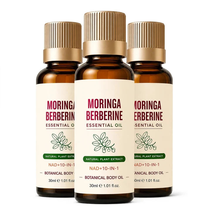 Body Sculpting Massage Oil
