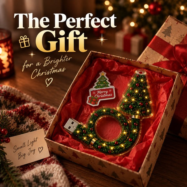 Christmas Projector Light