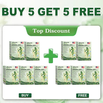 Daily Slim Patch — Melt Fat, Boost Metabolism!