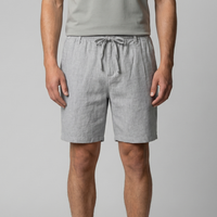 Men's Casual Summer Shorts | Relaxed Fit Everyday Comfort