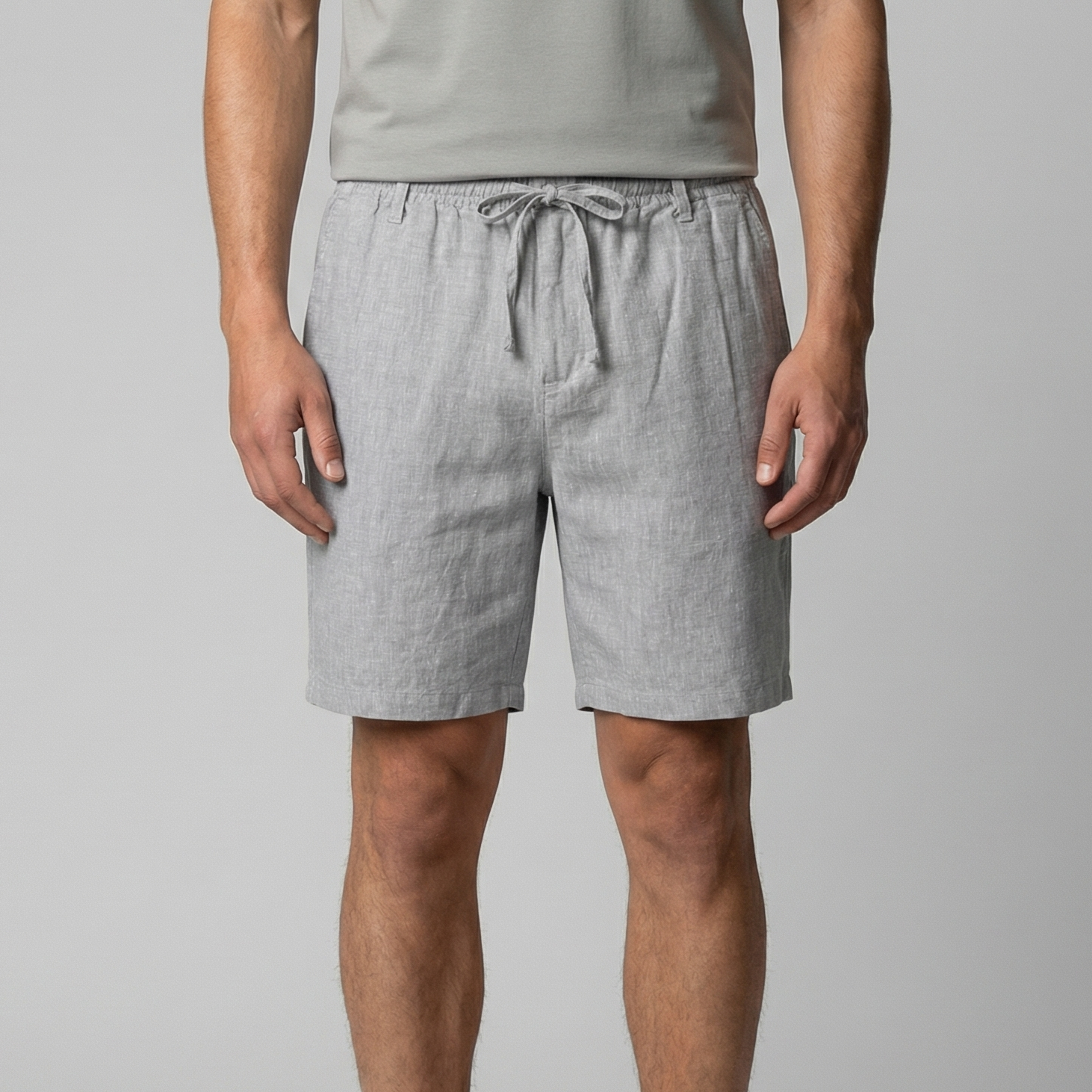 Men's Casual Summer Shorts | Relaxed Fit Everyday Comfort