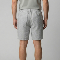 Men's Casual Summer Shorts | Relaxed Fit Everyday Comfort