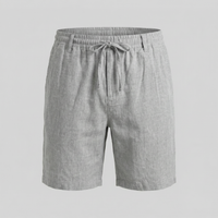 Men's Casual Summer Shorts | Relaxed Fit Everyday Comfort
