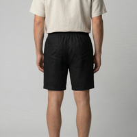 Men's Casual Summer Shorts | Relaxed Fit Everyday Comfort