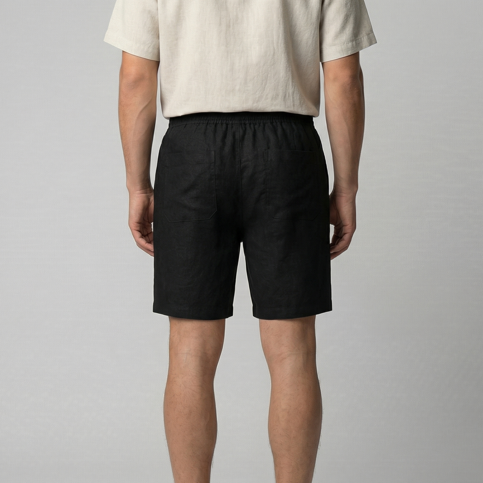 Men's Casual Summer Shorts | Relaxed Fit Everyday Comfort