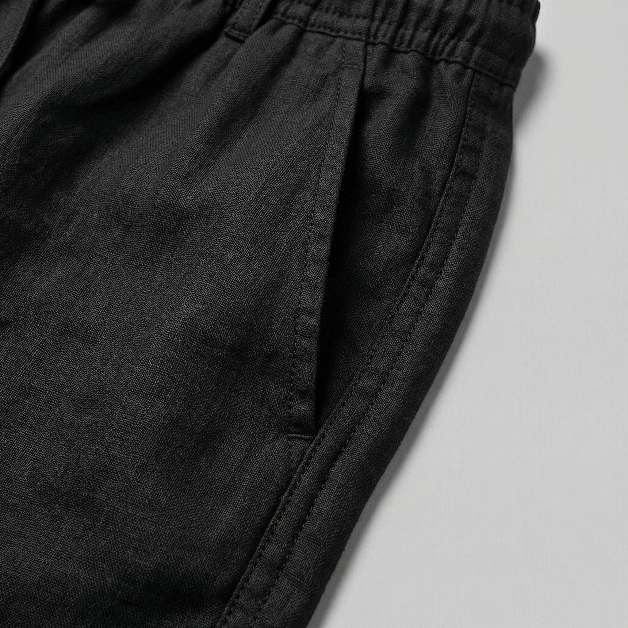 Men's Casual Summer Shorts | Relaxed Fit Everyday Comfort