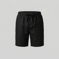 Men's Casual Summer Shorts | Relaxed Fit Everyday Comfort