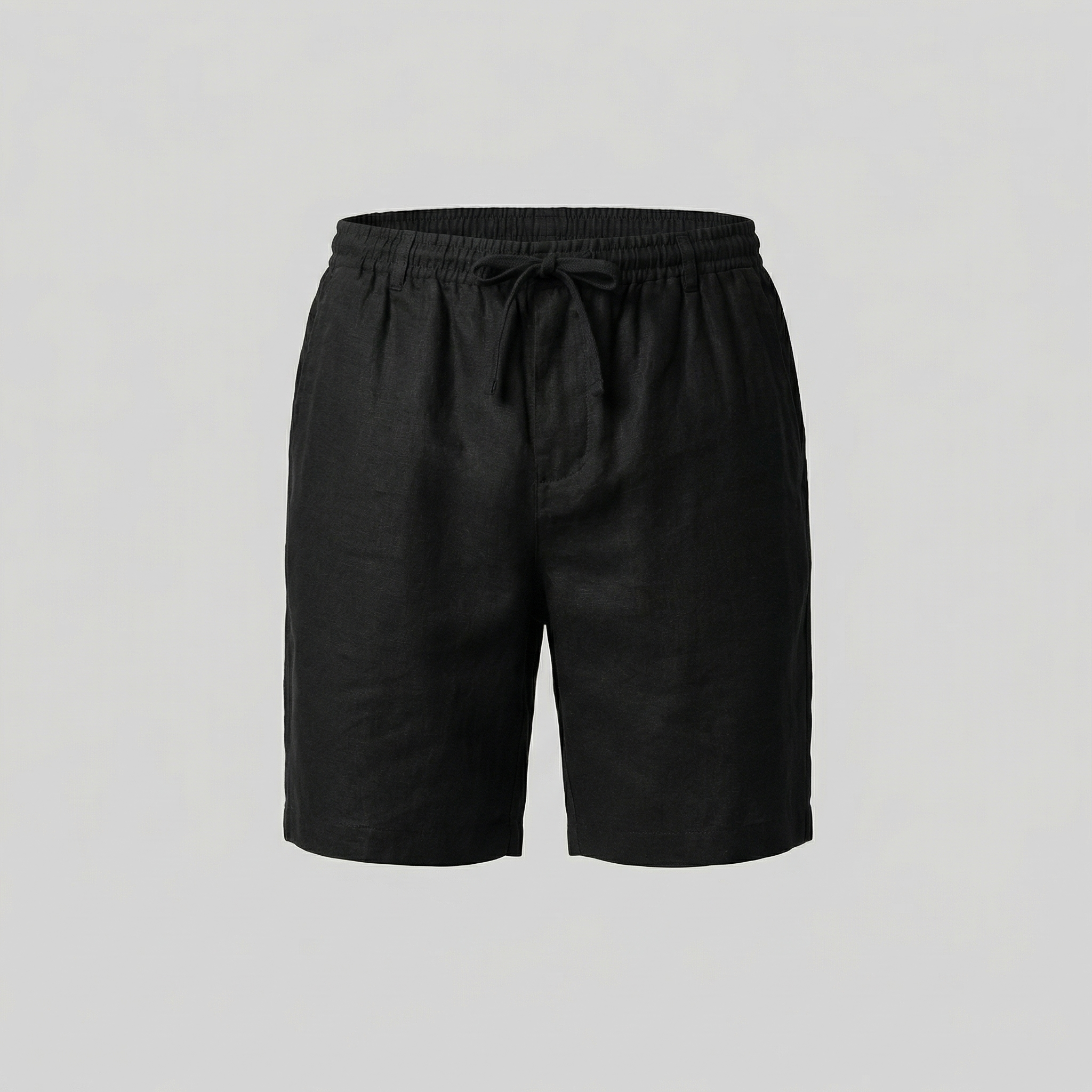Men's Casual Summer Shorts | Relaxed Fit Everyday Comfort